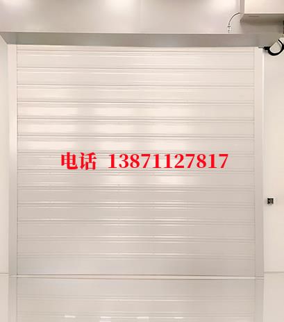 阳谷防爆柔性卷帘门