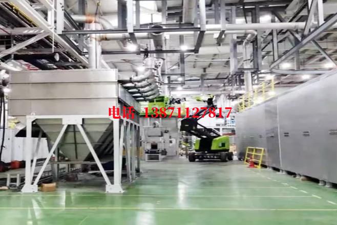 阳谷机电设备安装工程,设备安装公司