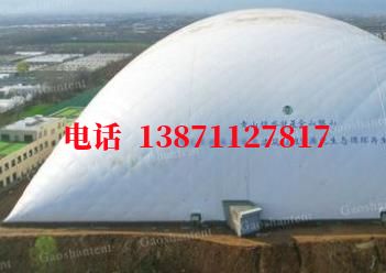 阳谷气膜棚卷帘门,电动门